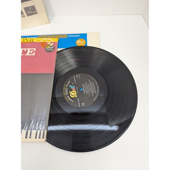 Lawrence Welk Dot Records 75 Years Last Date Calcutta! Lot of 3 Albums - Picture 6 of 9